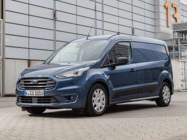 Ford TRANSIT CONNECT - 246037
