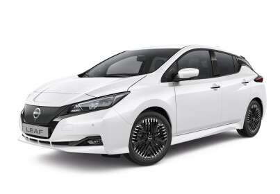 Nissan LEAF - 248893