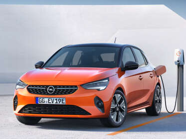 Opel CORSA-E - 252648