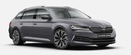 Škoda Superb - 230327