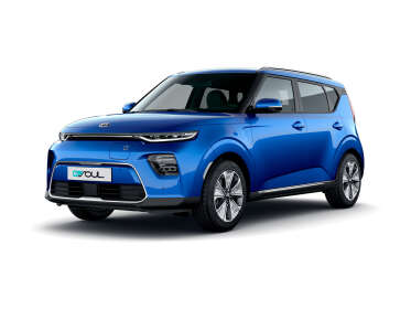 Kia e-Soul 