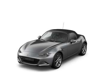 Mazda MX-5 - 251623