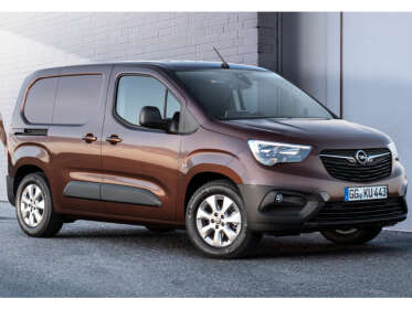 Opel COMBO - 257683