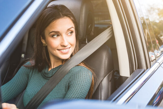 Hedin Drive – Enemmän huoletonta ajoa. Autoile kuukausimaksulla ilman käsirahaa.