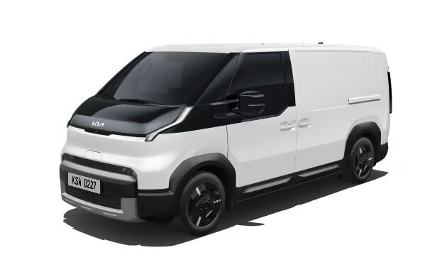 Kia PV5 