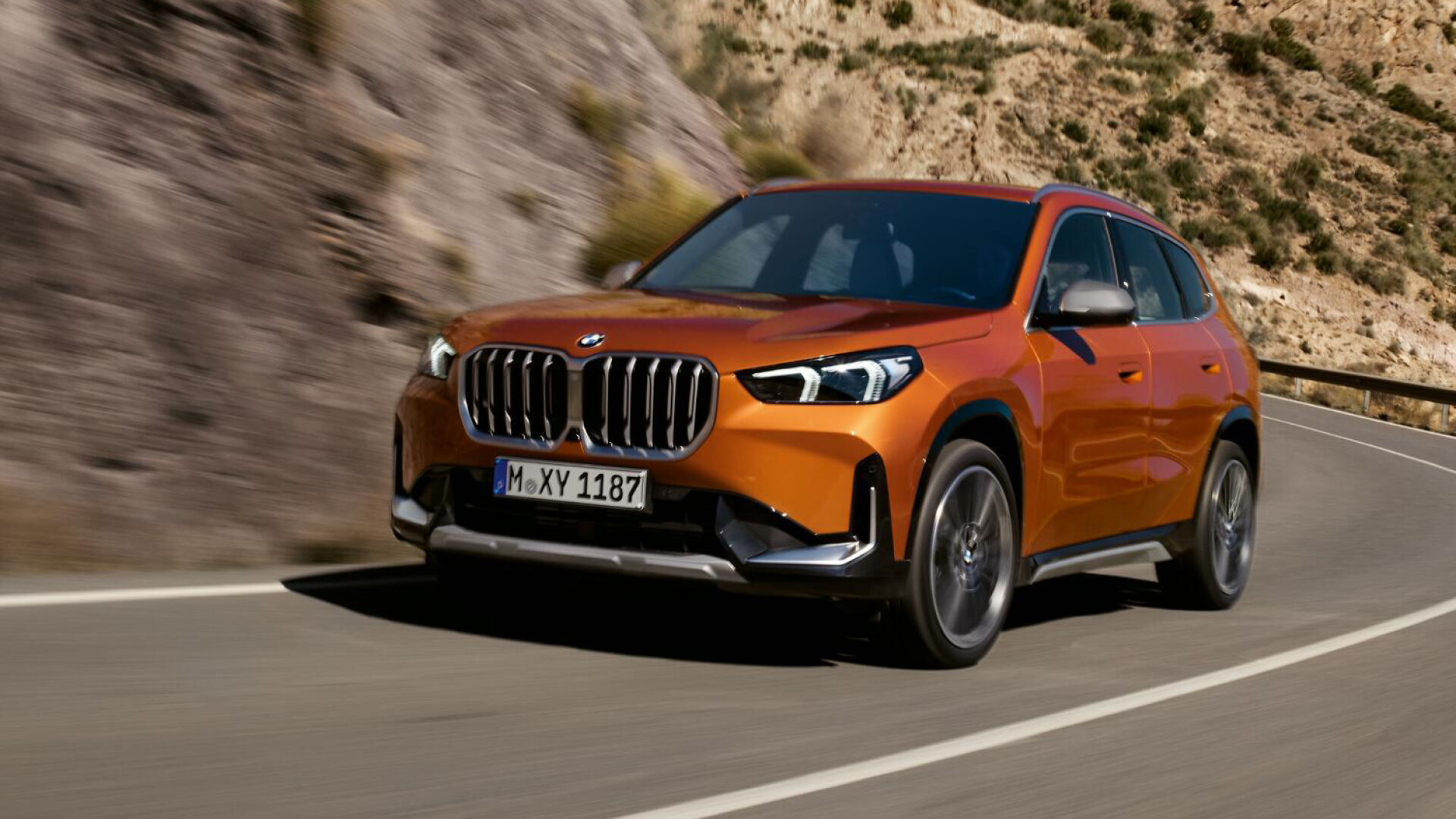 Charged Plus vai Charged Plus M-Sport?