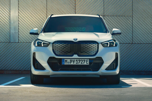 Huippuetuja koko BMW mallistoon vain Hedin Automotivelta.
