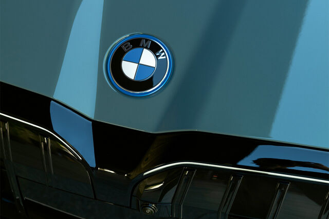 BMW ready to go Hedin Automotivelta.