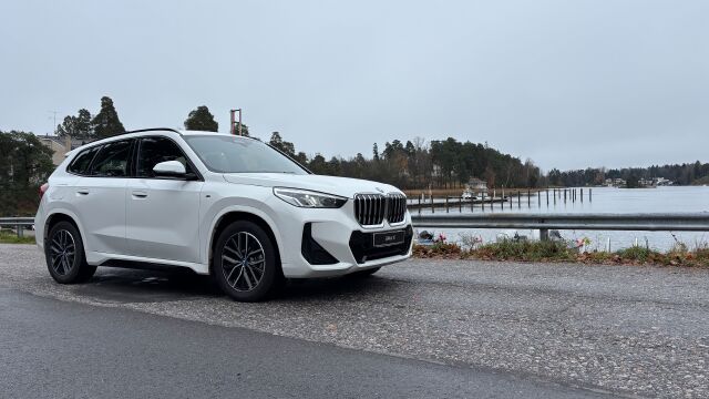 BMW X1 xDrive 25e 41900 €