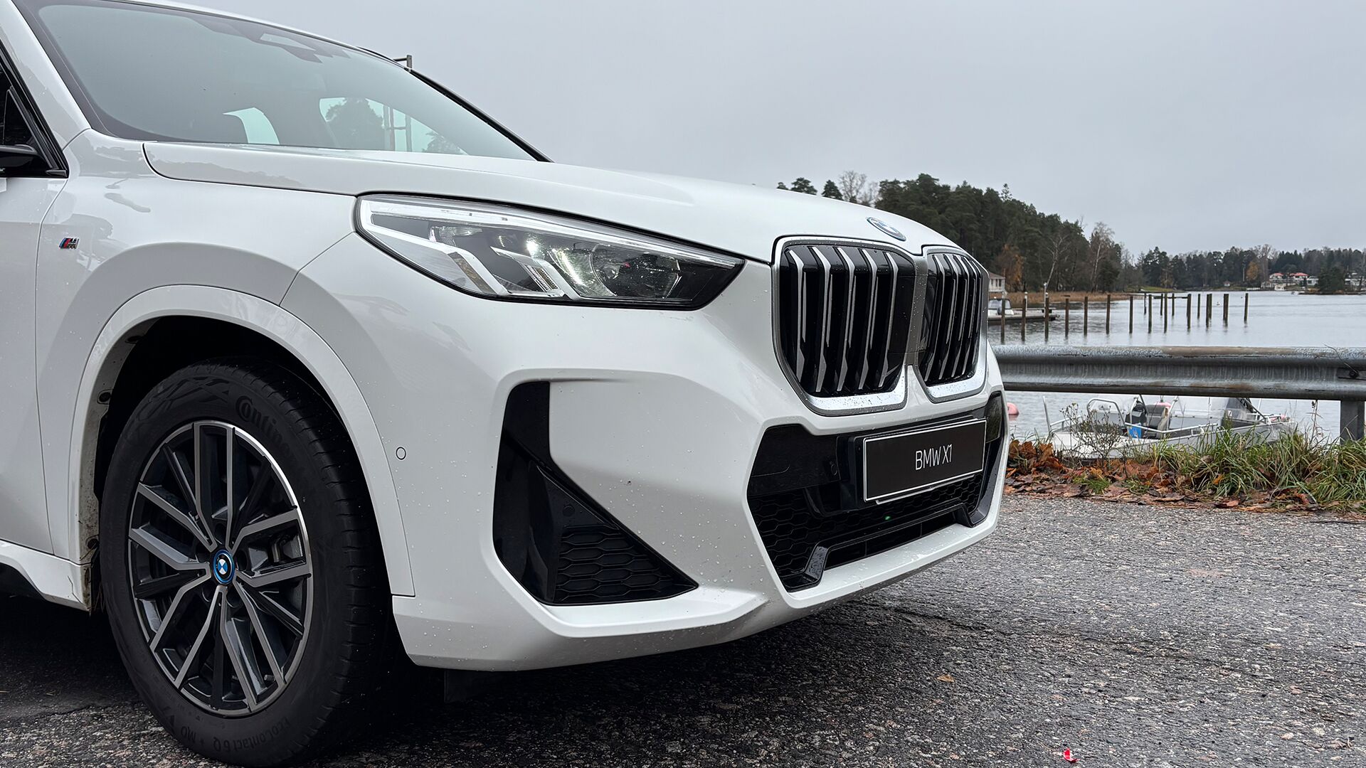 BMW Premium Selection vaihtoautot tarjoavat taattua laatua