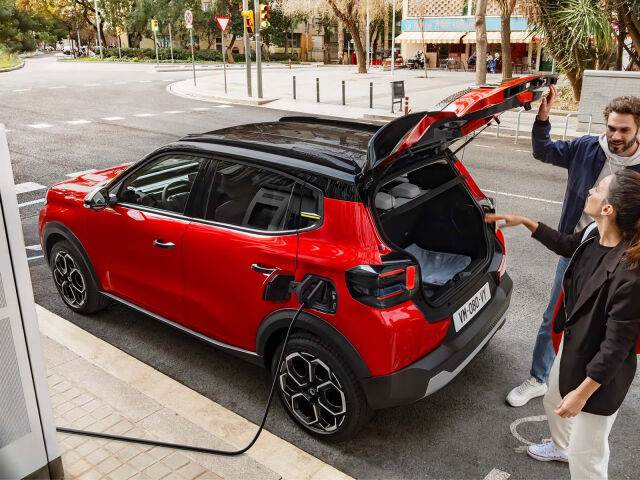 Citroën Coulur Weeks – Erä uusia autoja tasarahalla!