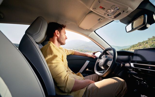 Lyömätön rahoitustarjous erään Citroën-autoja  – korko pyöreä 0 % + kulut