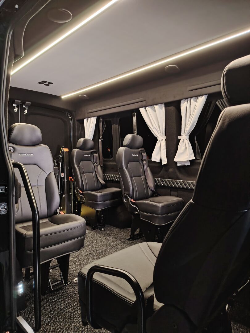 Tervetuloa tutustumaan!