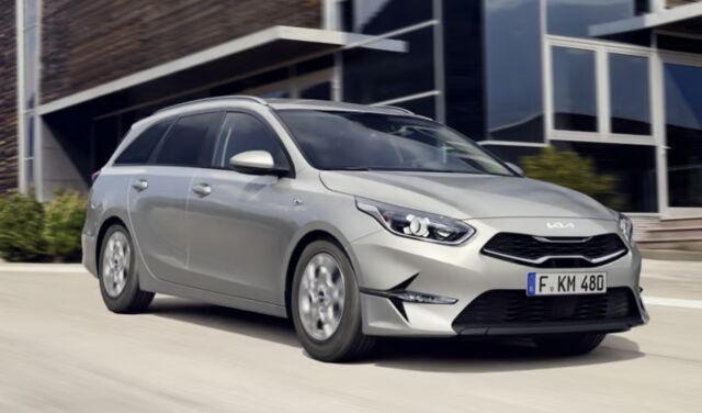 Huolettomalla Hedin Drive -sopimuksella alk. 269 €/kk – käsiraha 0 €