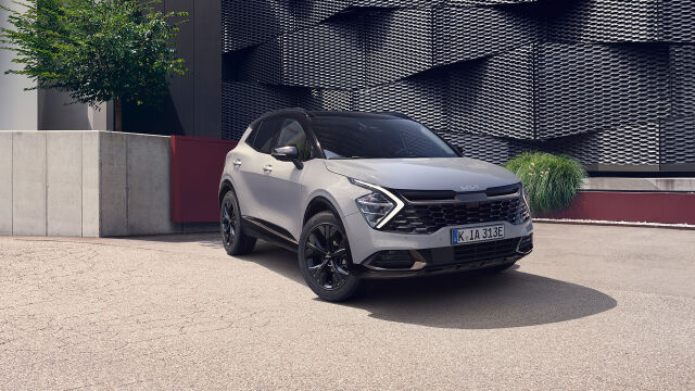 Kia yksityisleasing – helppo, vaivaton ja riskitön tapa autoilla