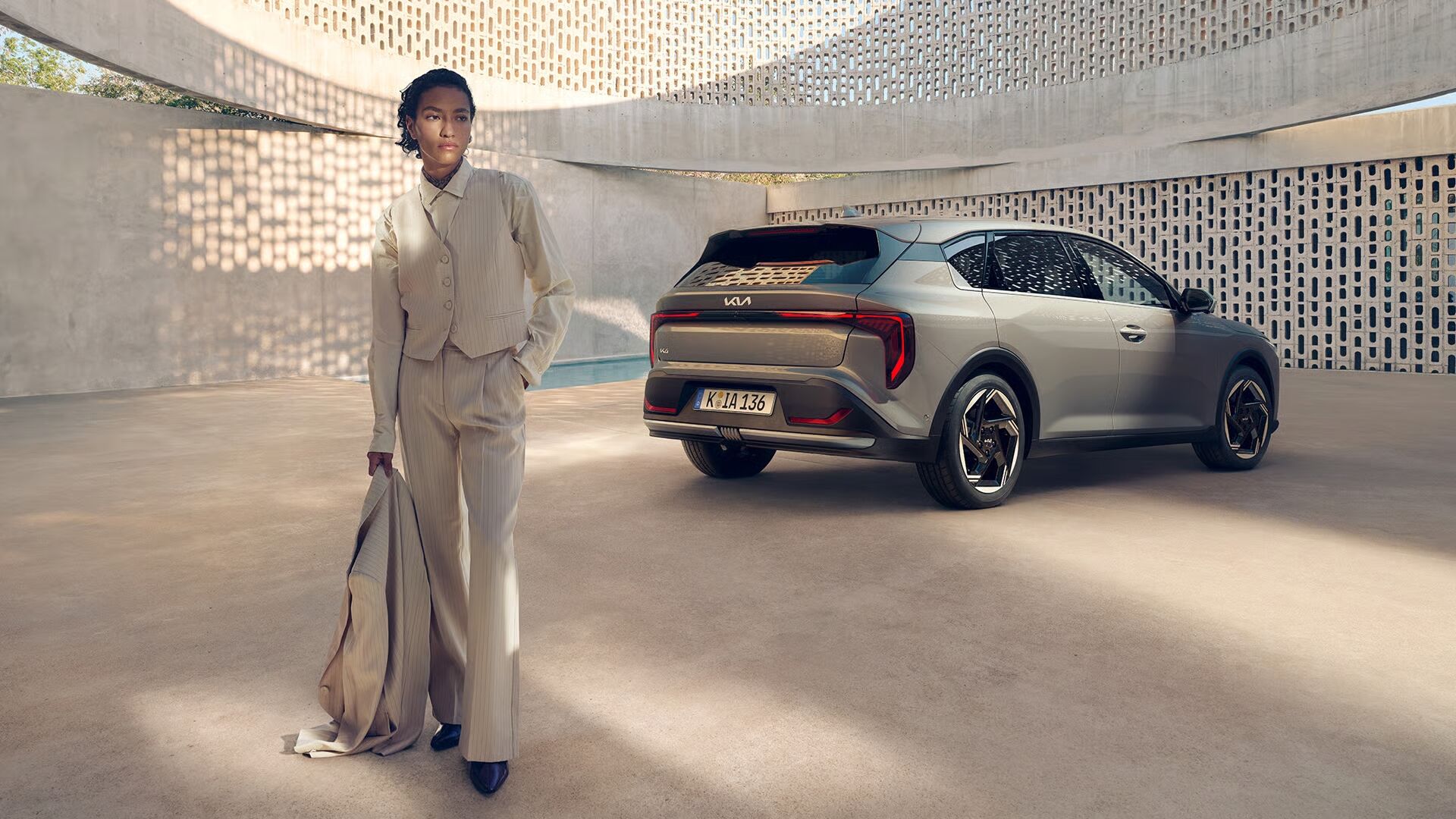 Valitse sinulle sopivin voimalinja