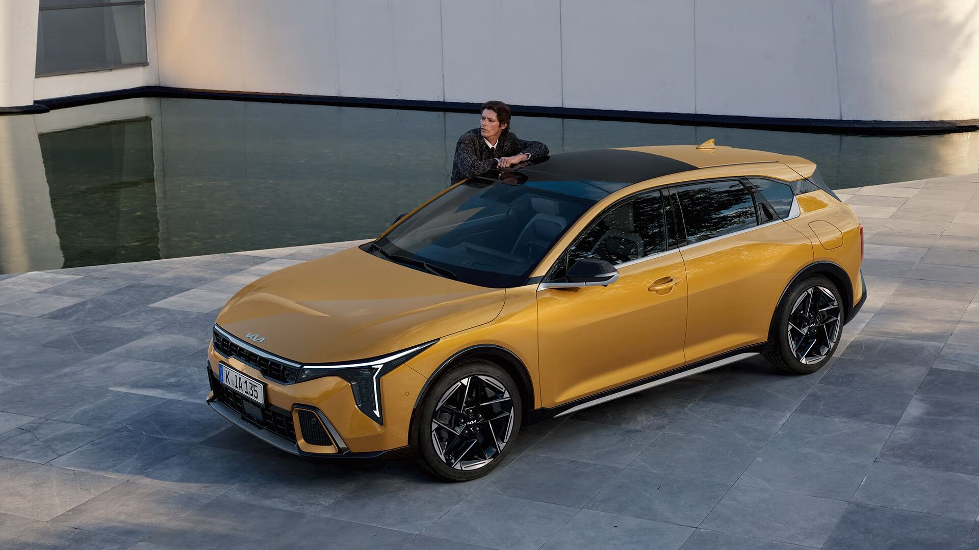 Mukavuutta jokaista yksityiskohtaa myöten