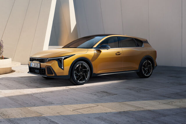 Tervetuloa Kia Merkkipäiville hyödyntämään huipputarjoukset