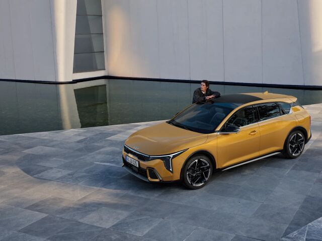 Täysin uusi Kia K4 huolettomalla Hedin Drive -sopimuksella alk. 353 €/kk – käsiraha 0 €