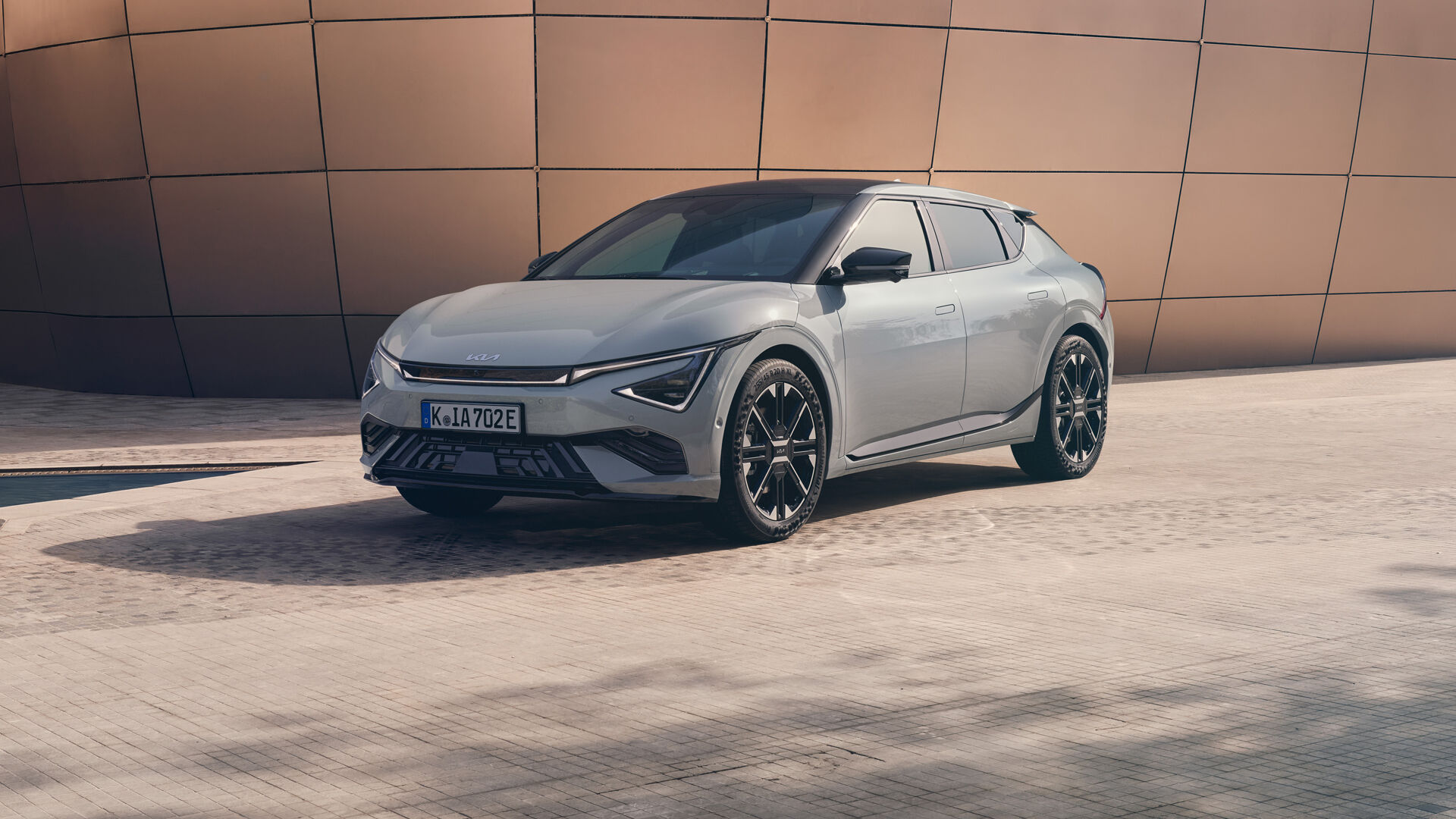 Vuoden Auto 2024 – ja nyt upeasti uudistuneena