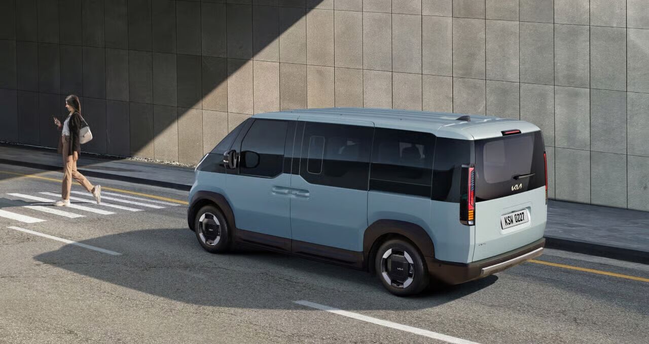 Turvallisuus ja ajodynamiikka.