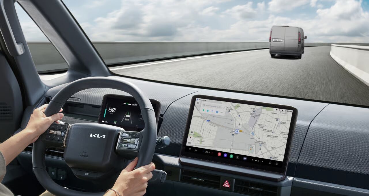 Turvallisuus ja ajodynamiikka