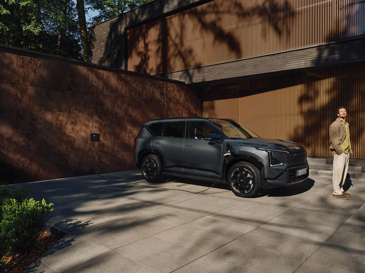 Luotettavaa sähköistä suorituskykyä