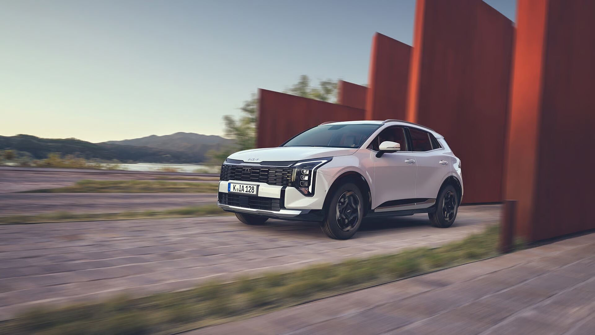 Minkä vaihtoehdon sinä valitset?