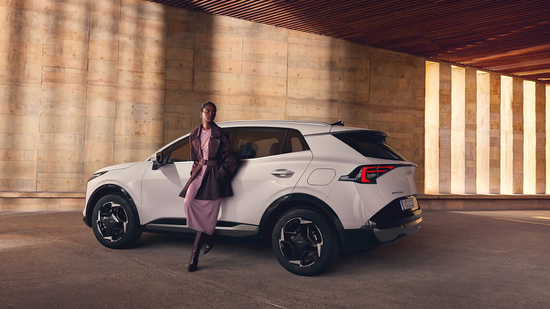 Toiminnallista mukavuutta