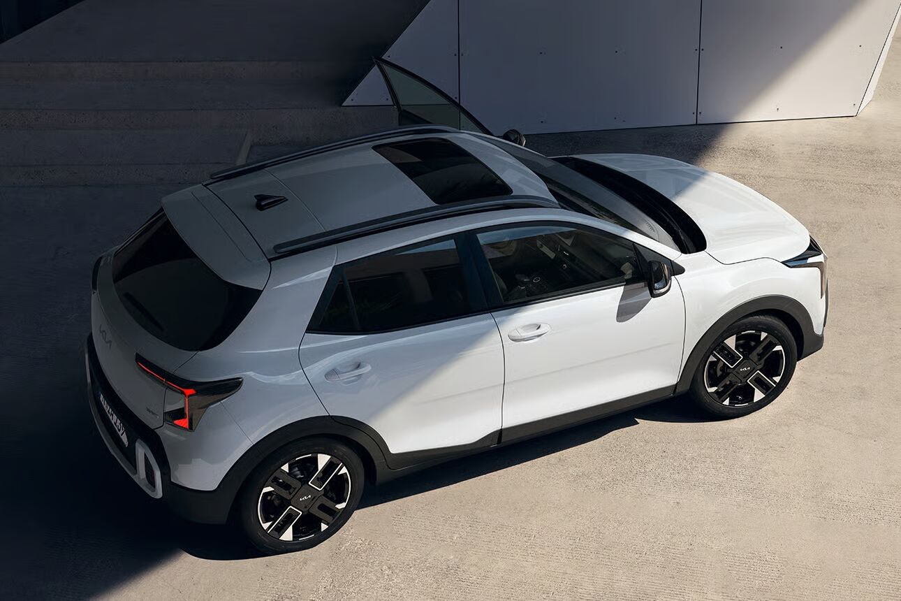 Tee autostasi itsesi näköinen