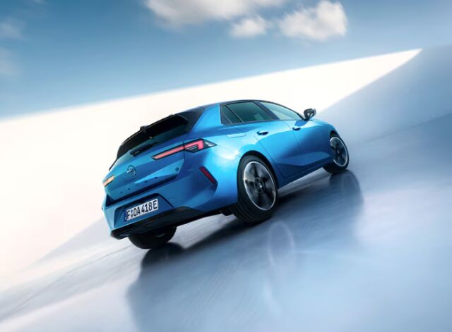 Erä Opel Edition -kampajamalleja entistä edullisemmin
