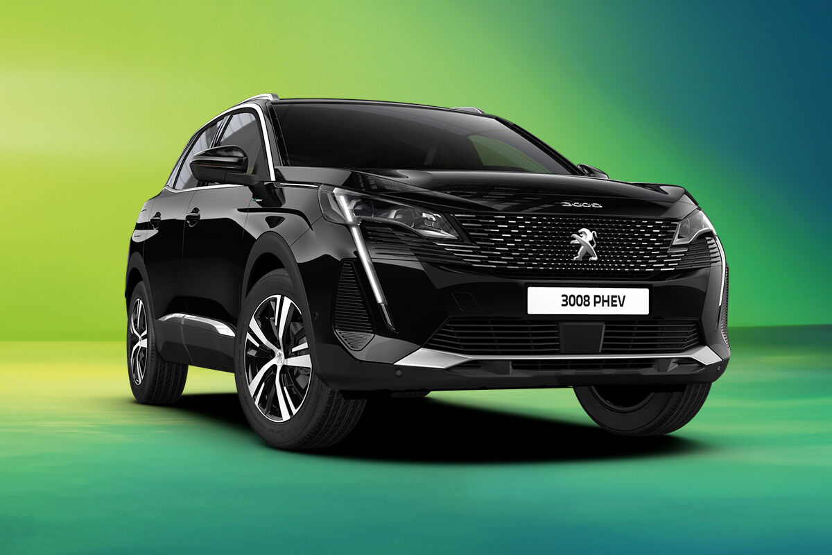 Peugeot Black Weeks: Nyt erä Peugeot-autoja 0 % korko + kulut, etusi jopa 9 781 €!