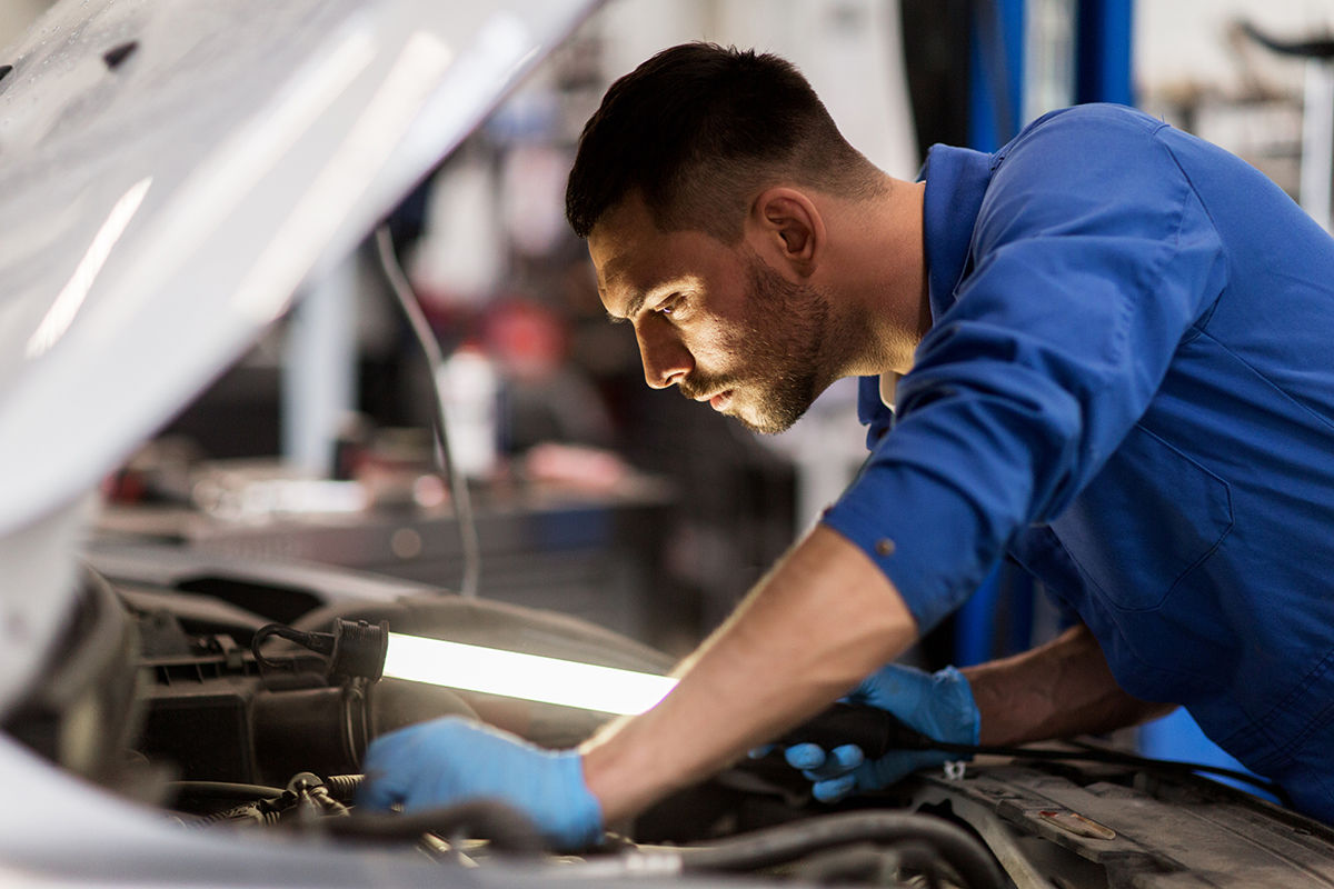 Nauti lisäeduista määräaikaishuollon yhteydessä