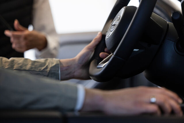 Hedin Automotive Merkkipäivät 11.-25.4.2026