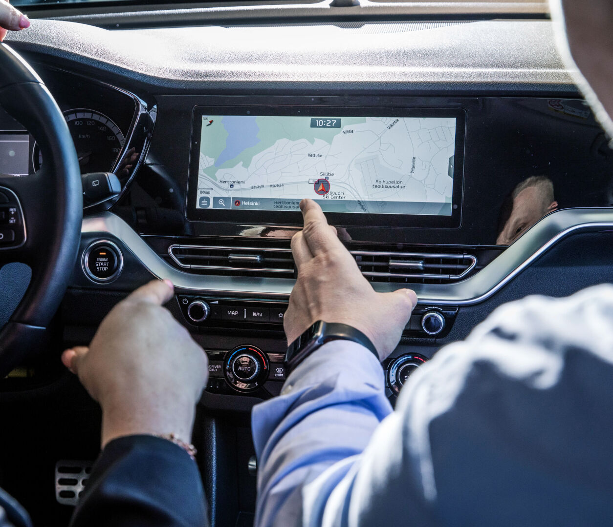 Valtakunnallinen verkosto