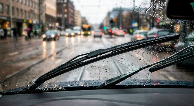 Syksyiset huollon tarjoukset nyt Hedin Automotivelta