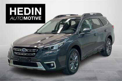 Subaru OUTBACK  - 02