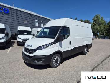 IVECO Daily  - 12339250