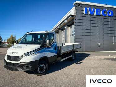 IVECO Daily - 12409522
