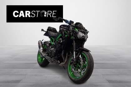 Kawasaki Z  - 14-EMG