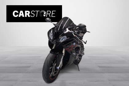 BMW S 1000RR - 16-SHI