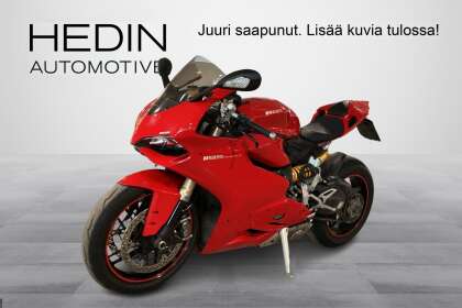 DUCATI 1199 Panigale ABS - 30-XEG