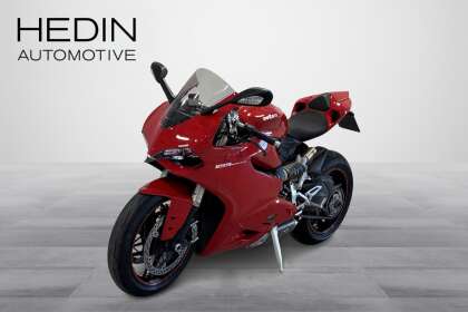 DUCATI 1199 Panigale ABS  - 30-XEG