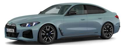 BMW I4  - 4634366