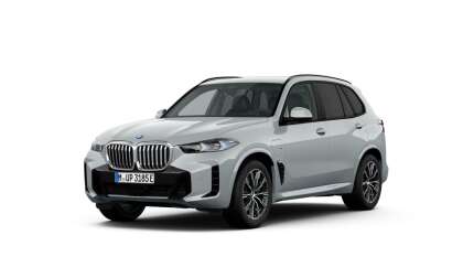 BMW X5 G05 xDrive50e A Charged Edition M Sport | Uusi auto nopeaan toimitukseen - 4740499