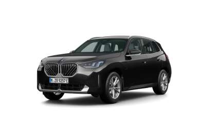 BMW X3 G45 30e xDrive A Charged Edition | Yksityisleasingkampanja - 4741387