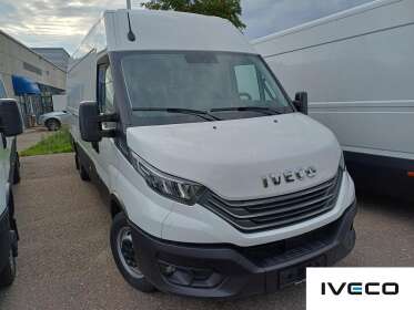 IVECO Daily - 489654F7B