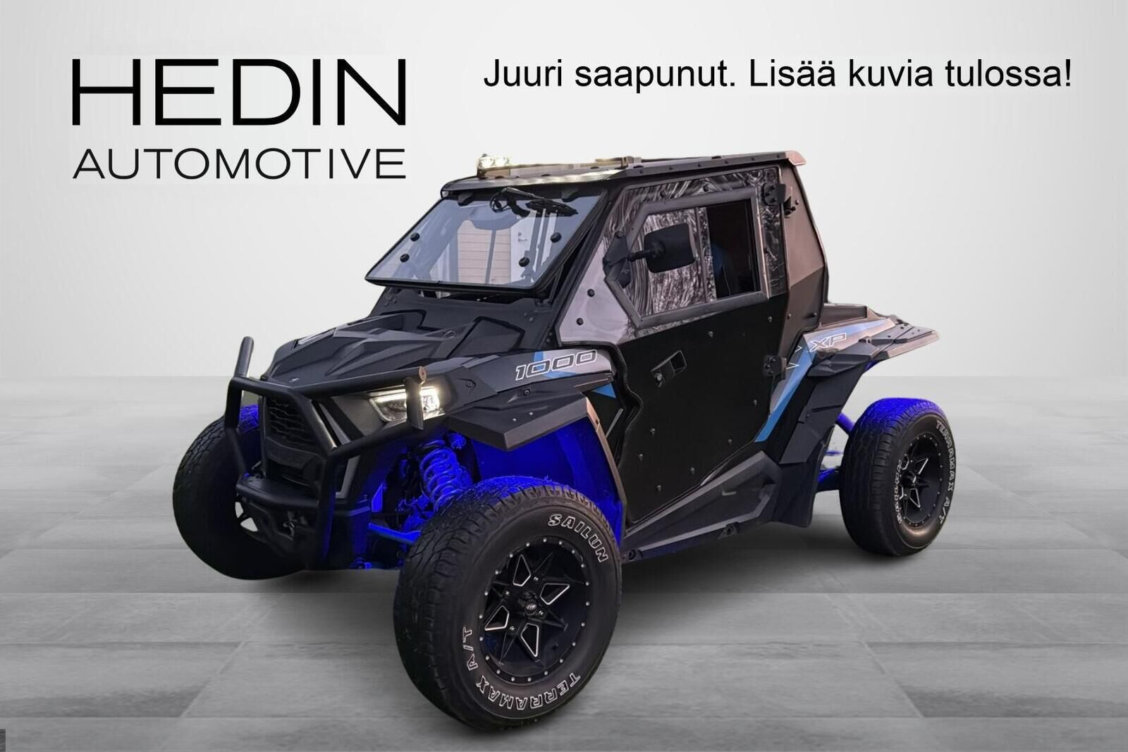 POLARIS RZR XP 1000 EPS - 926-IAZ