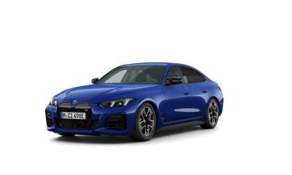 BMW i4 M50 Fully Charged | Yksityisleasingkampanja - 9376820