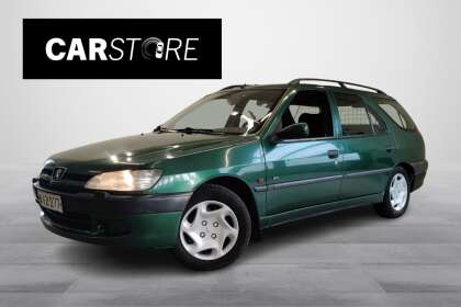 Peugeot 306 - AIZ-277